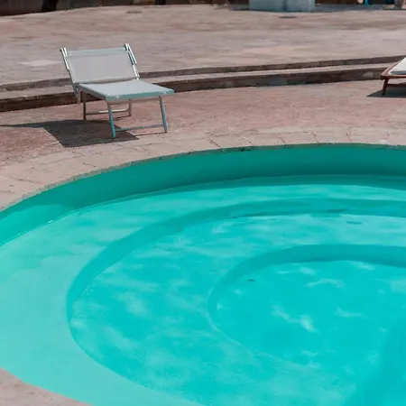 Casale Eliados Con Piscina Apartment *
