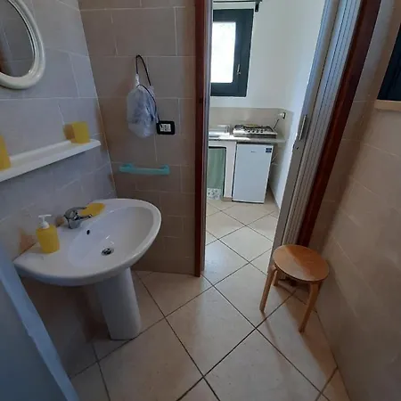Apartment Casale Eliados Con Piscina *
