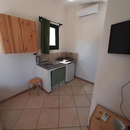 Casale Eliados Con Piscina Apartment *