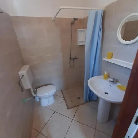 Casale Eliados Con Piscina *