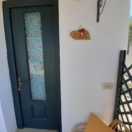 Casale Eliados Con Piscina *