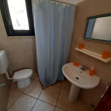 Apartment Casale Eliados Con Piscina *