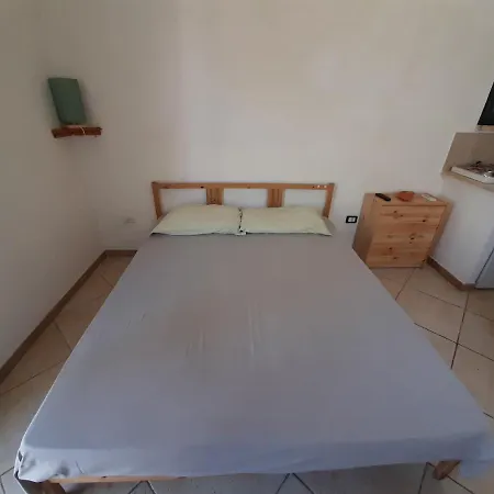 Casale Eliados Con Piscina Apartment Diso