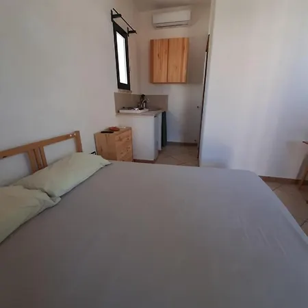 Casale Eliados Con Piscina Apartment *