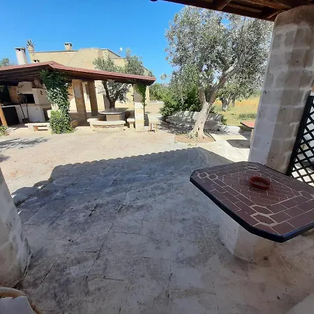 Casale Eliados Con Piscina Apartment *