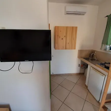 Casale Eliados Con Piscina * Diso