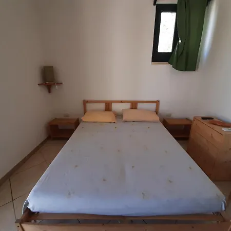 Casale Eliados Con Piscina * Diso