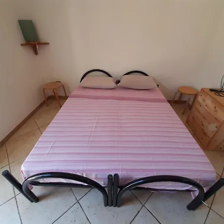 Casale Eliados Con Piscina * Diso