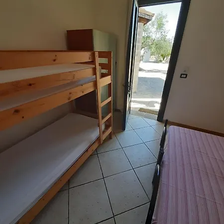 Casale Eliados Con Piscina