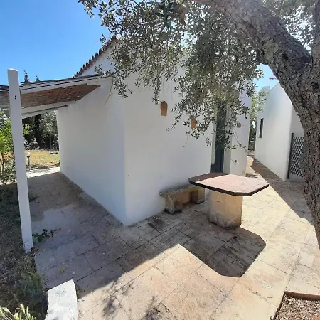 Casale Eliados Con Piscina * Diso