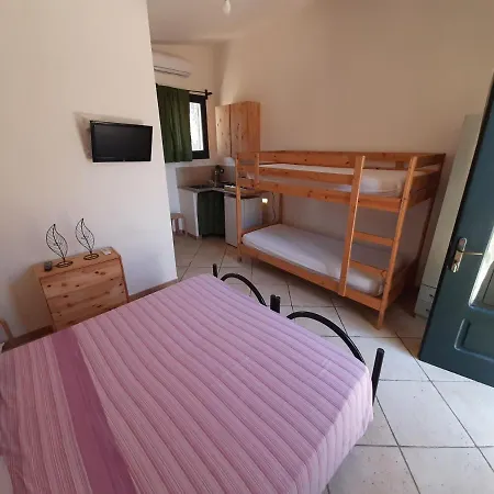 Casale Eliados Con Piscina * Diso