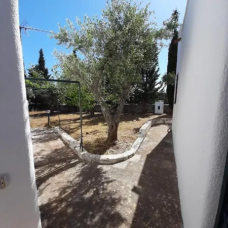 דירה Casale Eliados Con Piscina